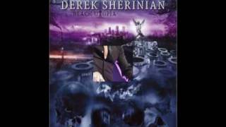 Derek Sherinian - Axis of Evil