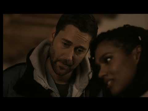 Helen Sharpe and Max Goodwin lovestory (Sharpwin) New Amsterdam | Kiss Me