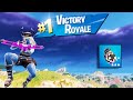 High Elimination Solo Gameplay In Fortnite (Zero Build) Chapter 5 Season 3
