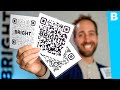 QR-codes zijn overal: let hier op als je ze scant (en scan onze verrassing!)