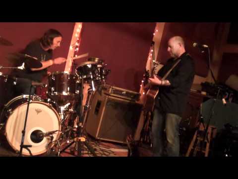 PAPER PLANES / BROTHER MICHAEL - Jerry Joseph & Wally Ingram - Live in NYC 2010