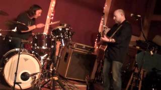PAPER PLANES / BROTHER MICHAEL - Jerry Joseph & Wally Ingram - Live in NYC 2010