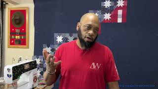 Our Flag Stands For Freedom