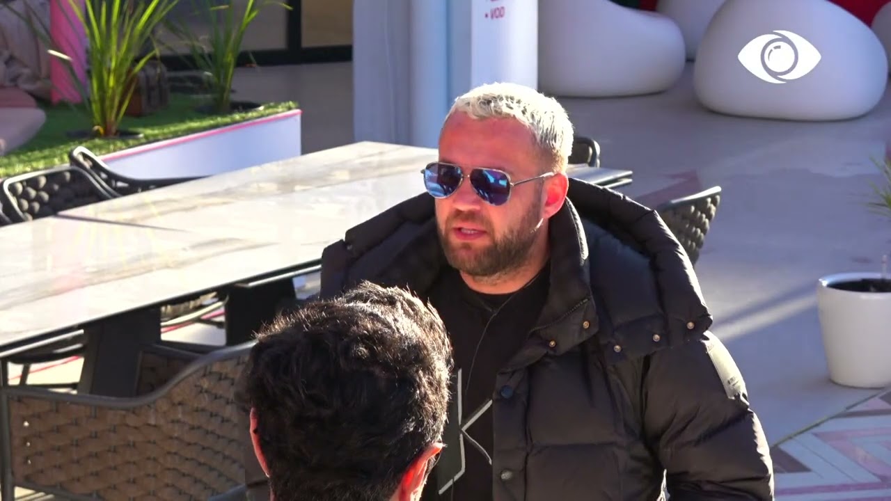 Po të ishim jashtë do kishe qenë lajmi i fundit/ Debati Luiz-Kristi