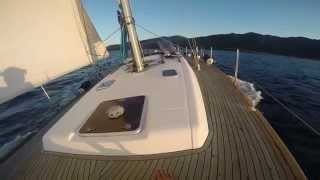 preview picture of video 'GoPro Mljet Croatia HD'