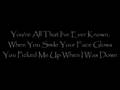 All My Life - K-Ci & JoJo (With Lyrics) 