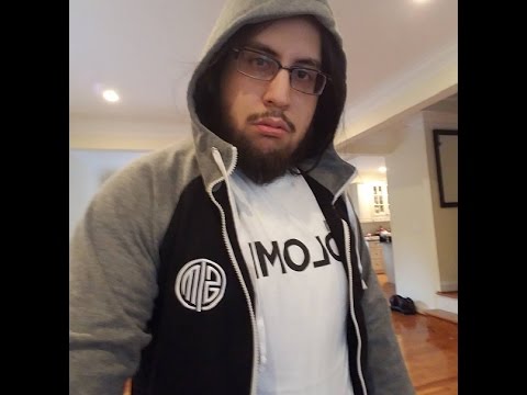 Imaqtpie with the INSANE outplay on Syndra