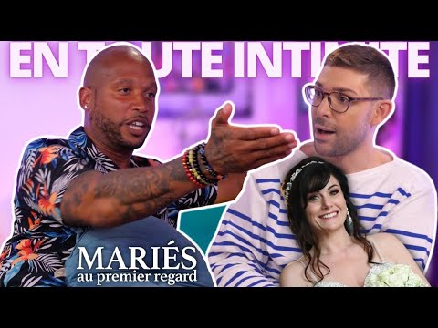 Fred (MAPR) : Divorce, Accusations & Plaintes « Emilie m’a rendu plus noir que je ne le suis ! »