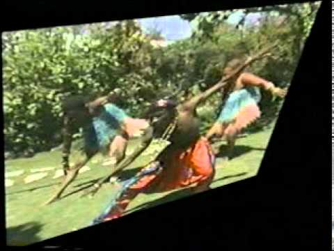 Boukan Ginen - Peyi' A Van-n ( Kanaval 1998 )