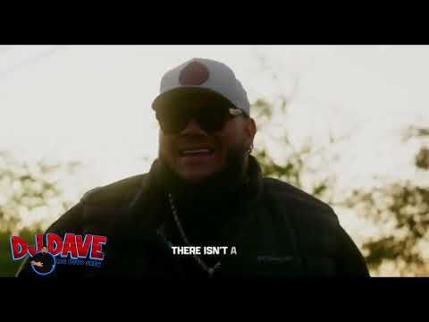 DJ DAVE Josh Tatofi - You & Me REMIX