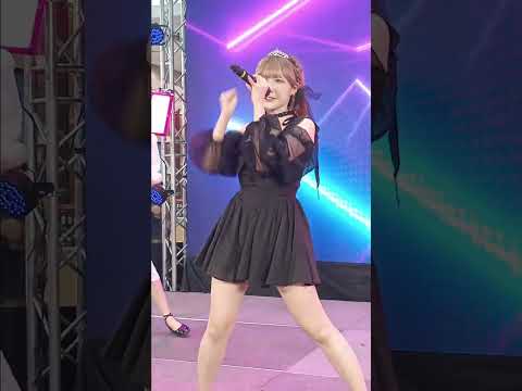 Stellagrima " La Mia Adolescenza " (Chiyu focus) Chocolatiere 4th Single  「Howaitodē」@Central rama9