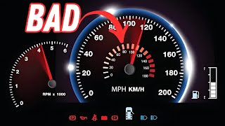 7 Signs Your Transmission Has a SERIOUS Problem