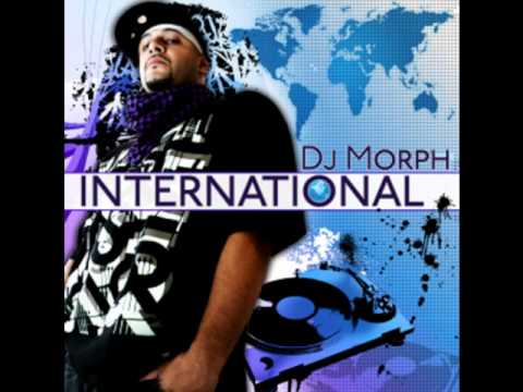 Dj Morphaziz-Kick That feat Soul P,Sharp Skills