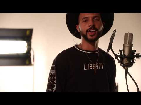 Rayvon Owen - "GOT IT" x "Rescue" (LIVE) for DIGI-PRIDE