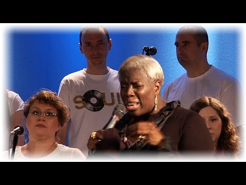 Soul Connection & Karen Gibson