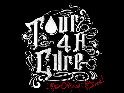 Tour4ACure: Krister Linder Song 2