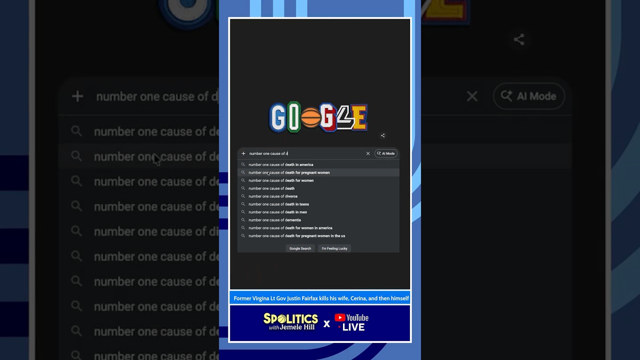 Whats' the Number One Cause of Death for Pregnant Women? The Answer May Surprise You