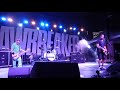 Jawbreaker - Sluttering (May 4th) - (Austin 07.13.18) HD