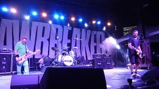 Jawbreaker - Sluttering (May 4th) - (Austin 07.13.18) HD