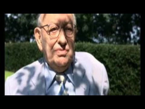 Marcel Reich-Ranicki - Mein Leben (Doku 2004)