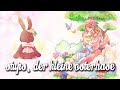 Stups, der kleine Osterhase 【StrawbellyCake】 