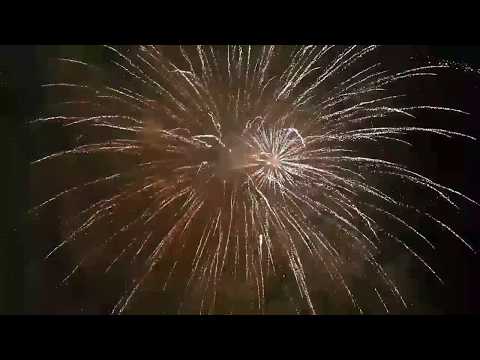 JamesMassey40thBdayFireworks181117