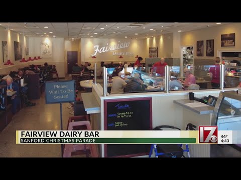 Fairview Dairy Bar