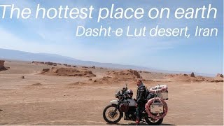 [S1 - Eps. 55] THE HOTTEST PLACE ON EARTH in Iran