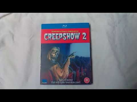 My Top 11 Stephen King Films