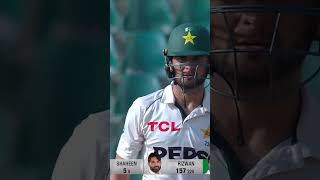 Download lagu Shaheen Afridi joins the charge 💪#PAKvBAN | #TestOnHai mp3 Download lagu Shaheen Afridi joins the charge 💪#PAKvBAN | #TestOnHai mp3