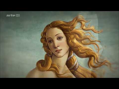 ►Die grossen Mythen - Von Schönheit und Begierde : Aphrodite