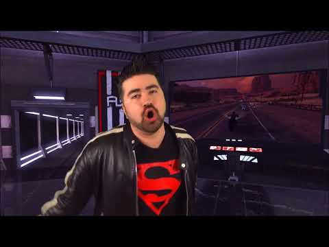 Fly Off To The Right And Explode