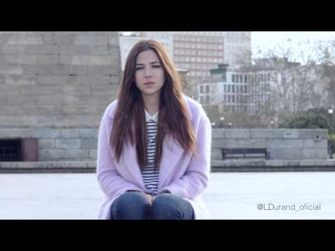 LAURA DURAND - Your Song