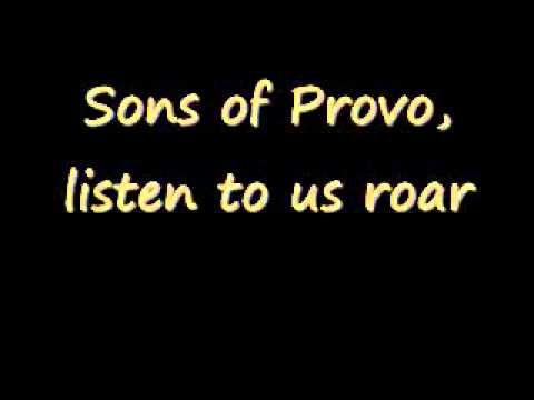 Everclean by Sons of Provo/Everclean - Lyrics