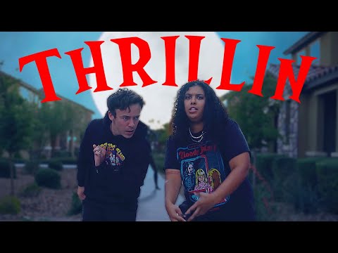 Miniatura de Thrillin
