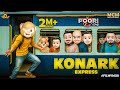 Filmymoji Middle Class Madhu Konark Express Episode 03 MCM