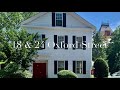 18 24 Oxford Street L