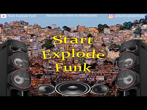 MC Madan - Vai No Vapo (Start Explode Funk) Prod. Dj Lukiinha