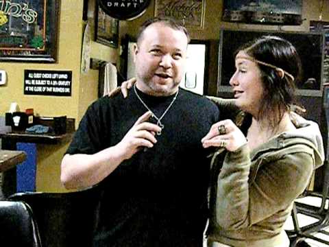 The Things The Drunk People Say.mov