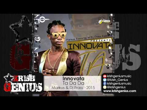 Innovata - Ta Da Da - May 2015