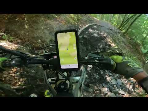 TET Alpes Tenere 700 / FE 501 - Jour 9 + photos