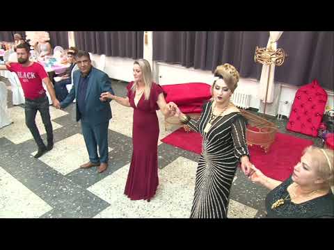 13 Synetija e Salimit & Konagjegji i Soses i vajzes se Petrit Boneshta  Studio Ronis tel:01725756259