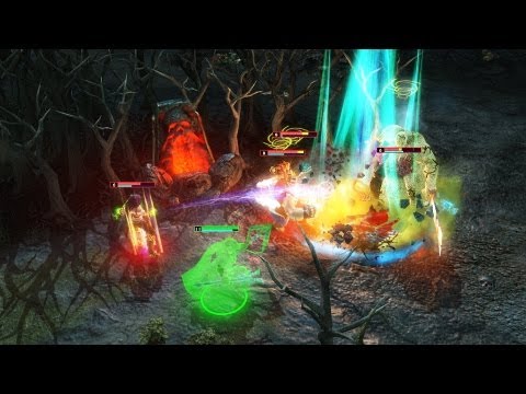 HoN Top 5 Plays of the Week - May 31st