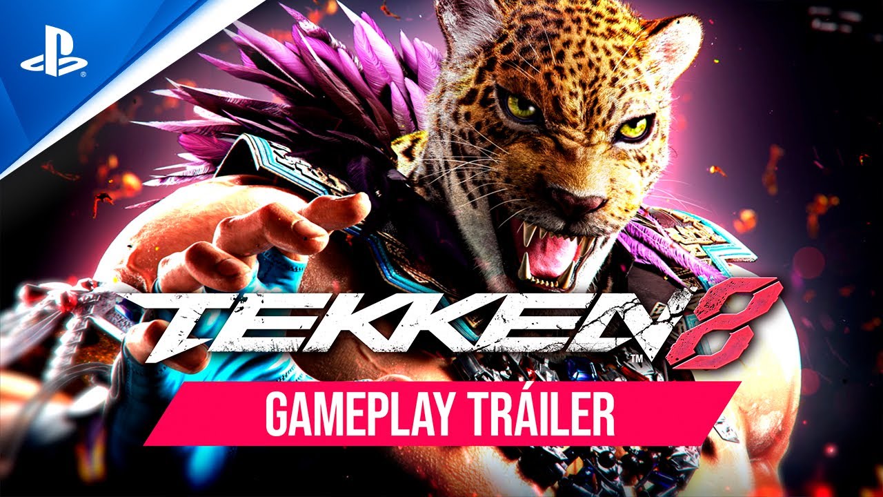 Todo lo que conocemos de Tekken 8 hasta la fecha