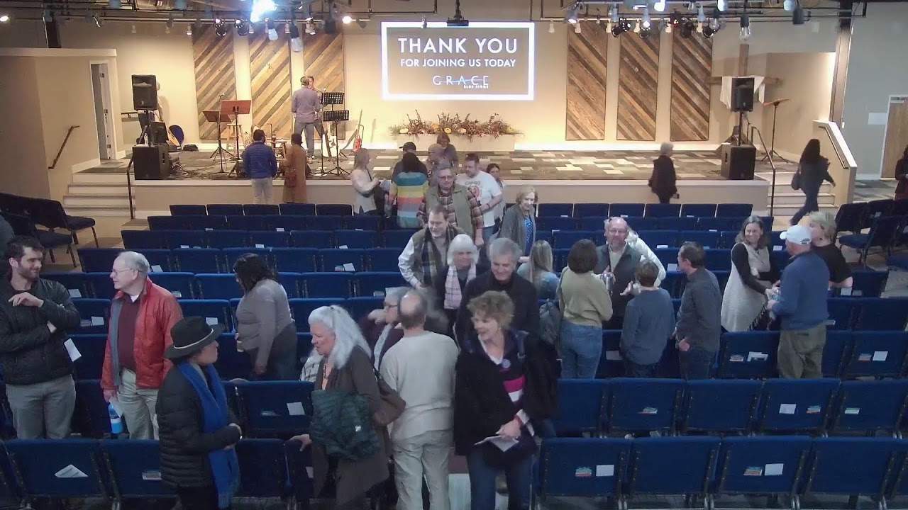 Sunday, November 24th, 2024