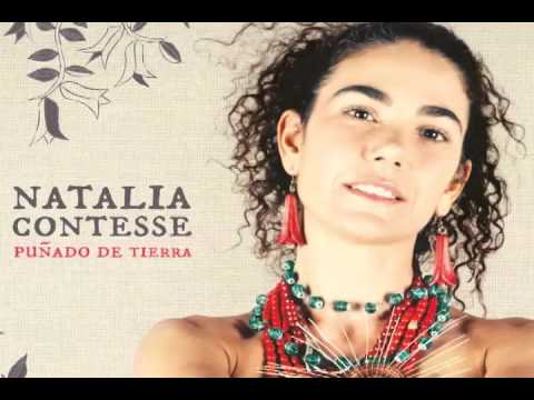Puñado de Tierra - Natalia Contesse - 2011 - Disco Completo