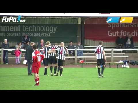 FuPa Topspiel des Monats: SC Jülich 10 gegen Viktoria Pier-Schophoven