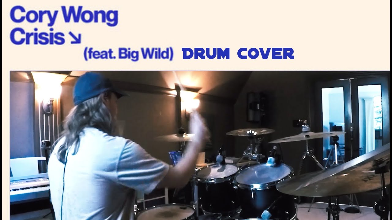 Promotional video thumbnail 1 for Zach D.