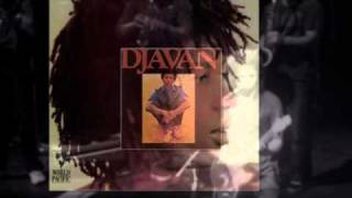 Djavan - Que Deus Ajude