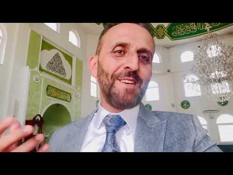 Mjeku mjekon, Allahu shëron - Zekerija Rushani